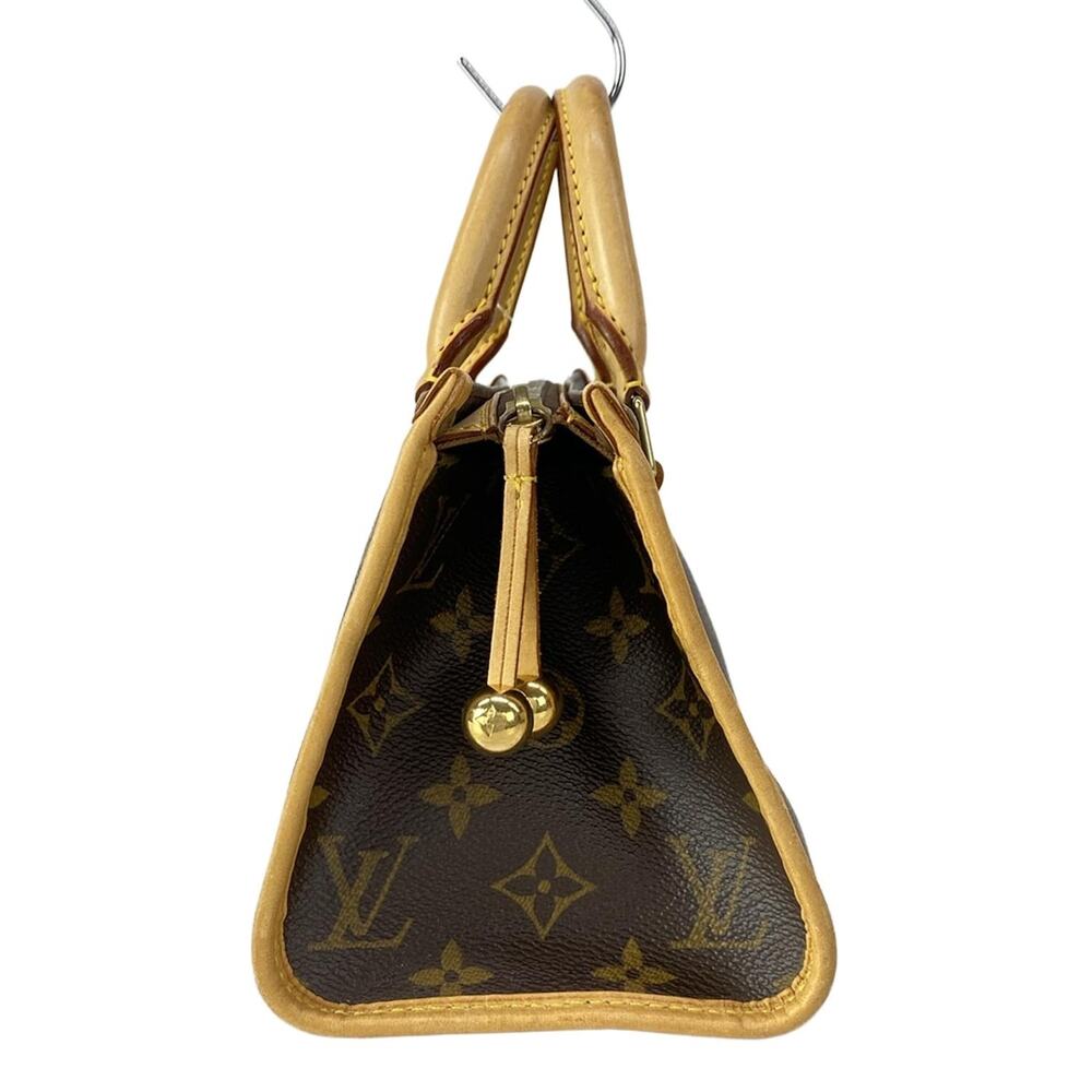 Louis Vuitton Popincourt Monogram Handbag M40009 - Picture 2 of 15